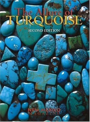 Download The Allure Of Turquoise PDF