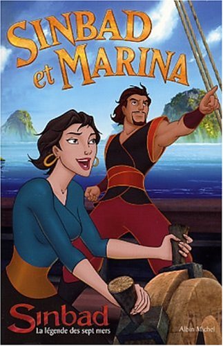 Sinbad et Marina