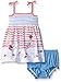 Disney Baby-Girls Winnie The Pooh Dress and Panty