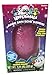Hatchimals JUMBO Bath Bomb Surprise Set of 4 - Burtle Berry, Penguala Pineapple, Draggle Grape and Penguala Bubble Gum Scented
