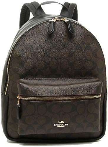 [コーチ] アウトレット リュック バックパック シグネチャー レディース COACH F32200 [並行輸入品]