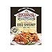 Louisiana Fish Fry BBQ Shrimp Sauce Mix, 1.5-Ounce (Pack of 12)