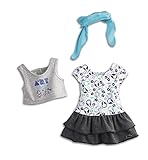American Girl Z’s Sightseeing Outfit for 18-inch Dolls