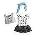 American Girl Z’s Sightseeing Outfit for 18-inch Dolls