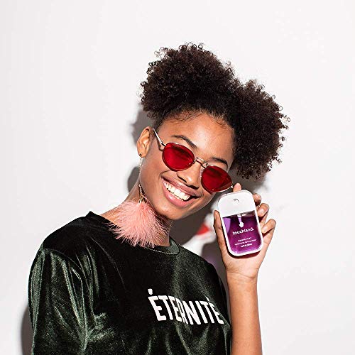 Touchland Power Mist Hydrating Hand Sanitizer Spray LAVENDER Pricepulse