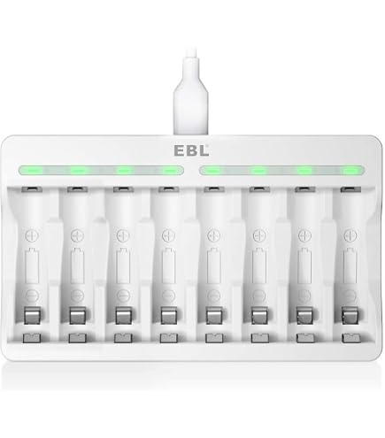Chargeur pour batterie Hikoki 7.2V - 18V NiCD / NiMH / Li-Ion - Chargeur de batterie | AllBatteries