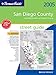 Thomas Guide 2005 San Diego County: Street Guide (San Diego County Including Portions of Imperial County Street Guide and Directory) by