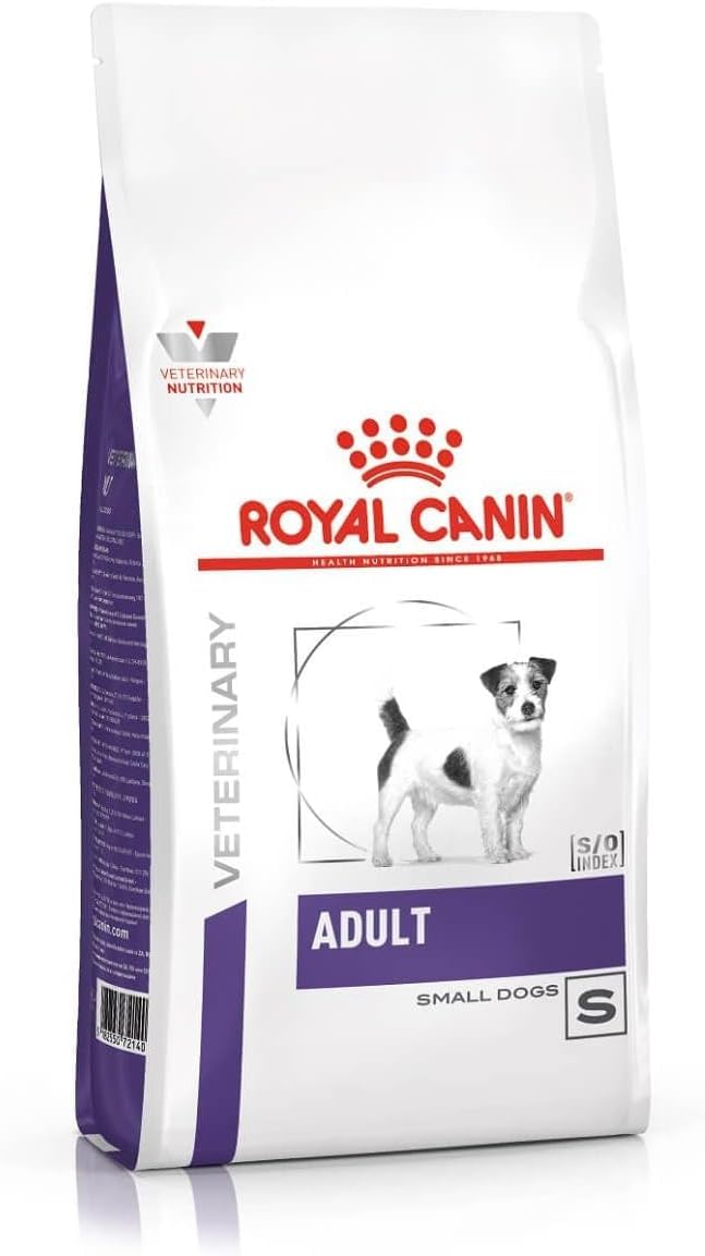 Royal Canin Vet Care Nutrition Adult Dog Food, Small, 2 kg