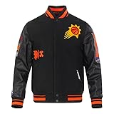 Pro Standard MENS NBA PHOENIX SUNS OLD ENGLISH