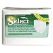 Select Pull-On Disposable Underwear XXL Case/48 (62-80 in.)