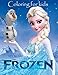 Coloring for kids Frozen