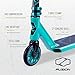 Fuzion Z300 Pro Scooter Complete Trick Scooter - Intermediate and Beginner Stunt Scooters for Kids 8 Years and Up, Teens and Adults – Durable, Smooth, Freestyle Kick Scooter for Boys and Girls (Fury)