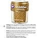 Wilton Pearlized Gold Sprinkles, 3.8 oz. Edible Gold Glitter