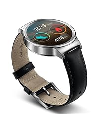 Reloj Huawei, Versión estadounidense, Acero inoxidable Negro