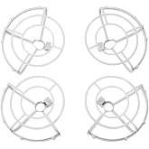 BTG Quick-Release Propeller Guard Prop Protectors Compatible with DJI Mavic Mini/Mini 2/SE/4K Drone