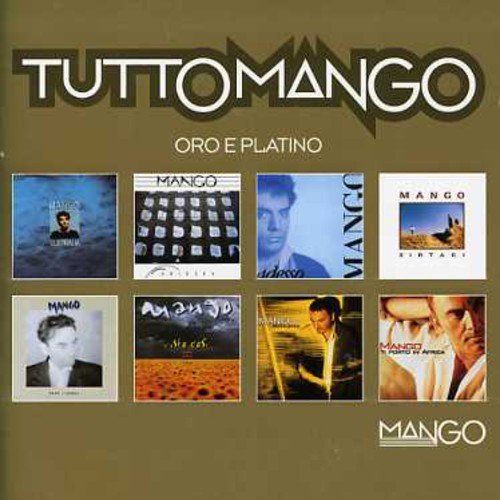 Tutto Mango - Thumbnail 2