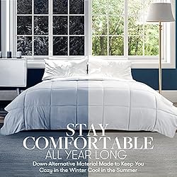 Beckham Hotel Collection Twin/Twin XL Comforter