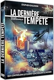 La Dernière tempête