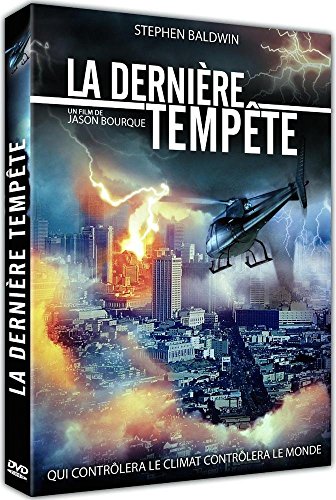 La Dernière tempête