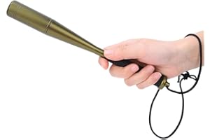 Portable Fish Priest, Fishing Bat Tool, Sturdy Durable 25mm Diameter for Fishing Tackle Sea/Fresh Fishing Fishing Lover(Green