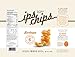 IPS Protein Chips BBQ 1 Oz (Qty 24)