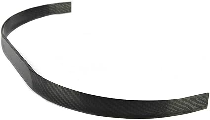 carbon undercarriage rc aircraft