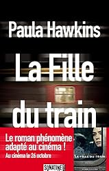 La Fille du train (French Edition)