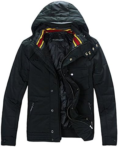Amazon ハイドロゲン Hydrogen 16 秋 冬 新着品 長袖 メンズ 厚い Logo アウター ブランド おしゃれ カモフラージュ アウター ブルゾン パーカー Xl コート ジャケット 通販