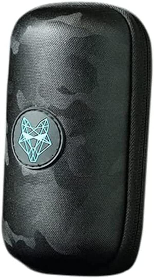 WOLF Wolf Mozzi Zappa Tech Case