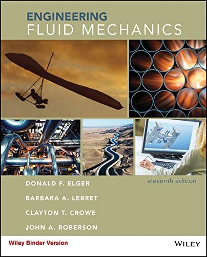 Mechanics of Fluids, SI Edition: Potter, Merle C., Wiggert, David