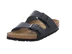 Birkenstock Arizona Soft Footbed Unisex Suede