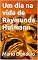 Livro Um dia na vida de Raymunda Hulmann