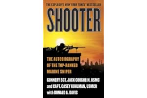 Shooter: The Autobiography of the Top-Ranked Marine Sniper