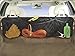 High Road SUV Seatback Hanging Trunk Organizer and Hatchback Cargo Organizer