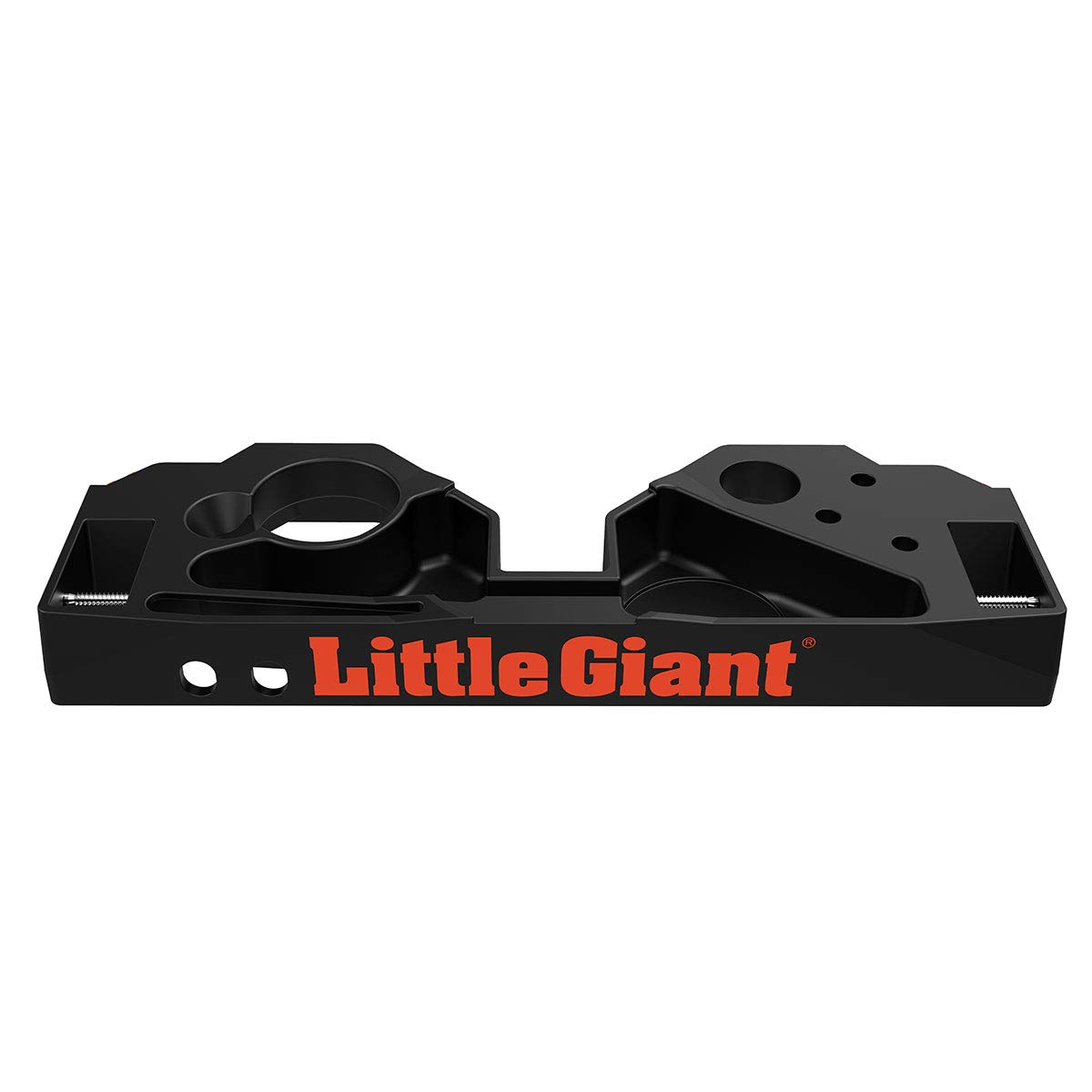 Little Giant 15104 Quad Pod, Black