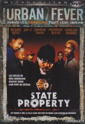 State Property