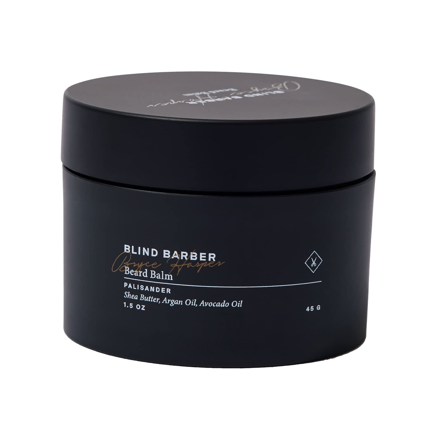 Blind Barber Bryce Harper Beard Balm