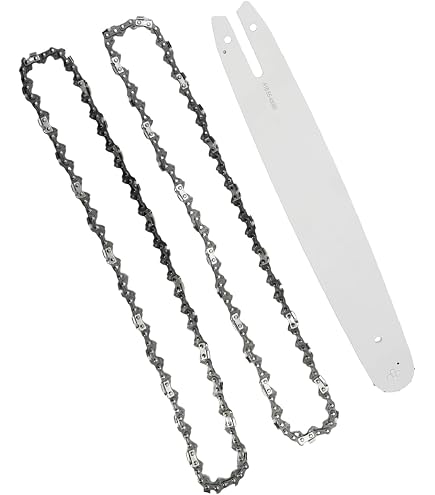 STIHL 16-Inch Bar And Chain Combo - Fits MS251, MS250, 170, 180, 200T Models