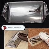 Amazing Air Vent Deflector