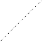 Stainless Steel Link Chain, 304 Stainless Steel Link Proof Coil Chain Heavy Duty Chains Hanging Safety Chain for Swing Plants Anti-Theft