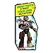 Teenage Mutant Ninja Turtles Mix & Match Donatello Figure Action Figure