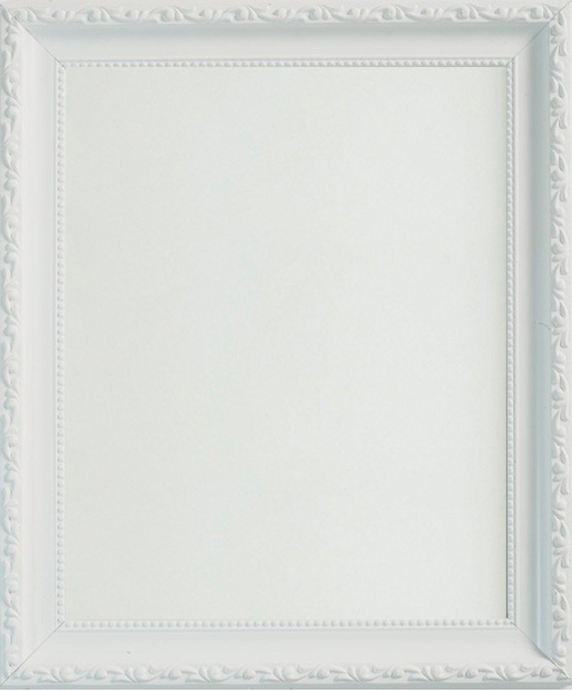 Frame Company Brompton Range A3 Picture Photo Frames, White