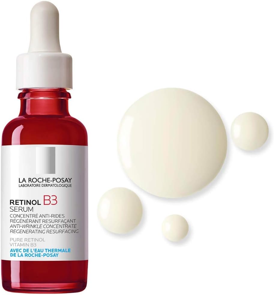 la roche posay 0.3 retinol