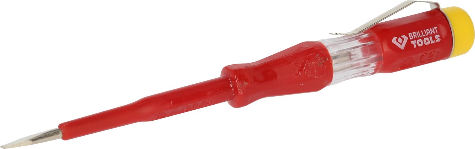 Brilliant Tools (BR75W) Voltmeter, Other