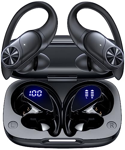 PocBuds T60 Wireless Sports Earbuds