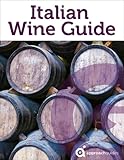 Italian Wine Guide (Guide to the Wines of Italy)