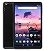 NeuTab 10.1 inch Tablet PC, MTK 64-bit Quad Core, Android 6.0 Marshmallow OS, 1280x800 IPS Display, 16GB Nand Flash, Bluetooth 4.0, Front & Back Dual Camera, Micro HDMI Type D, Black (FCC Certified)