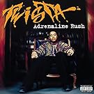 Adrenaline Rush (2LP)