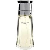 Carolina Herrera Herrera For Men - Sophisticated Fragrance - Sensual And Elegant For The Adventurous Spirit - Woody Floral Musk Scent - Opens With Top Notes Of Neroli And Citrus - Edt Spray - 3.4 Oz