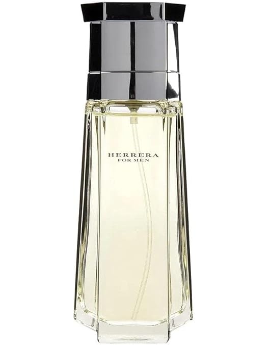 Amazon.com : Carolina Herrera Eau De Parfum Spray for Women